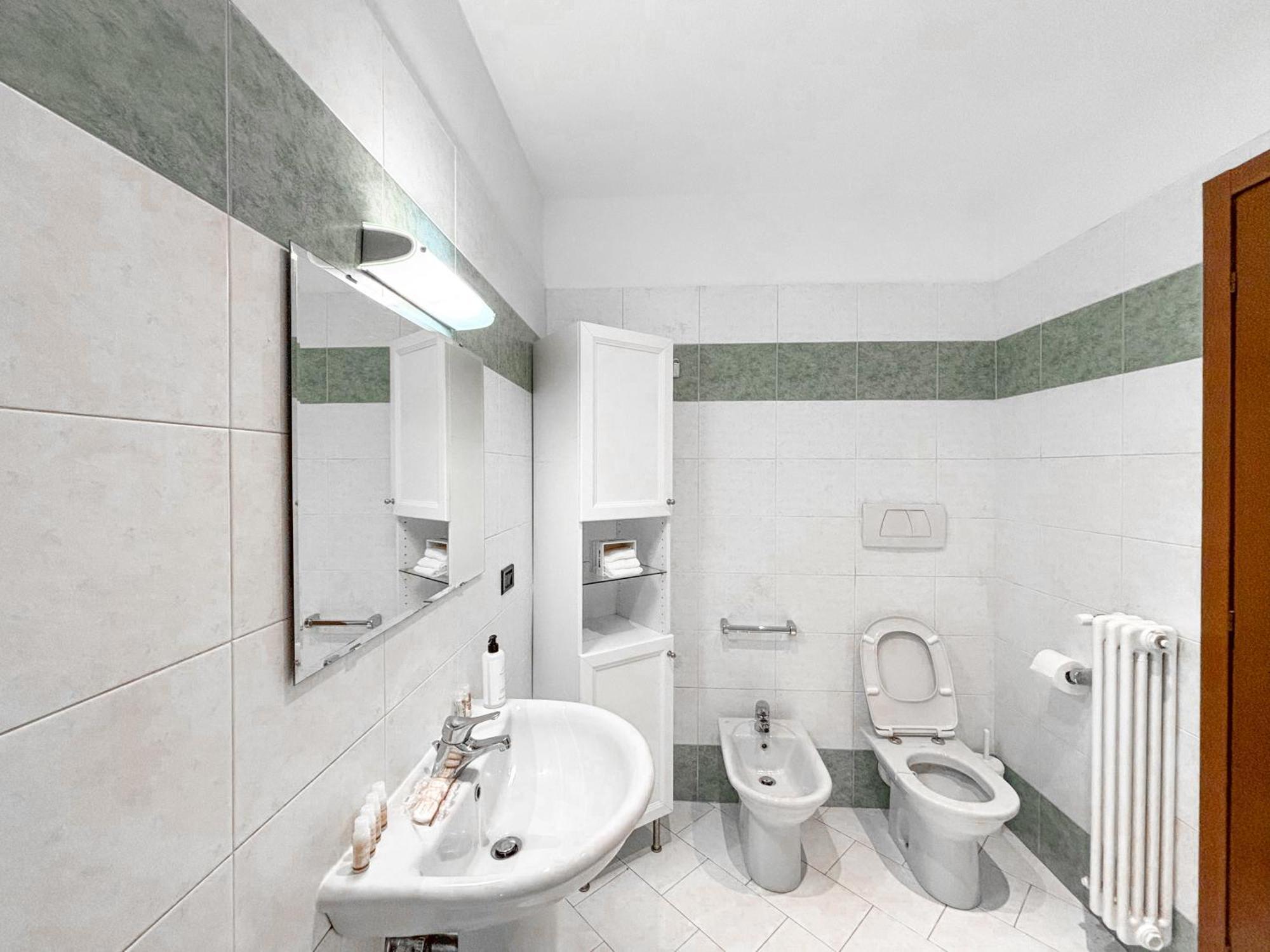 Bilocale Con Terrazzo E Box Auto Su Richiesta Διαμέρισμα Όπως Εξωτερικό φωτογραφία