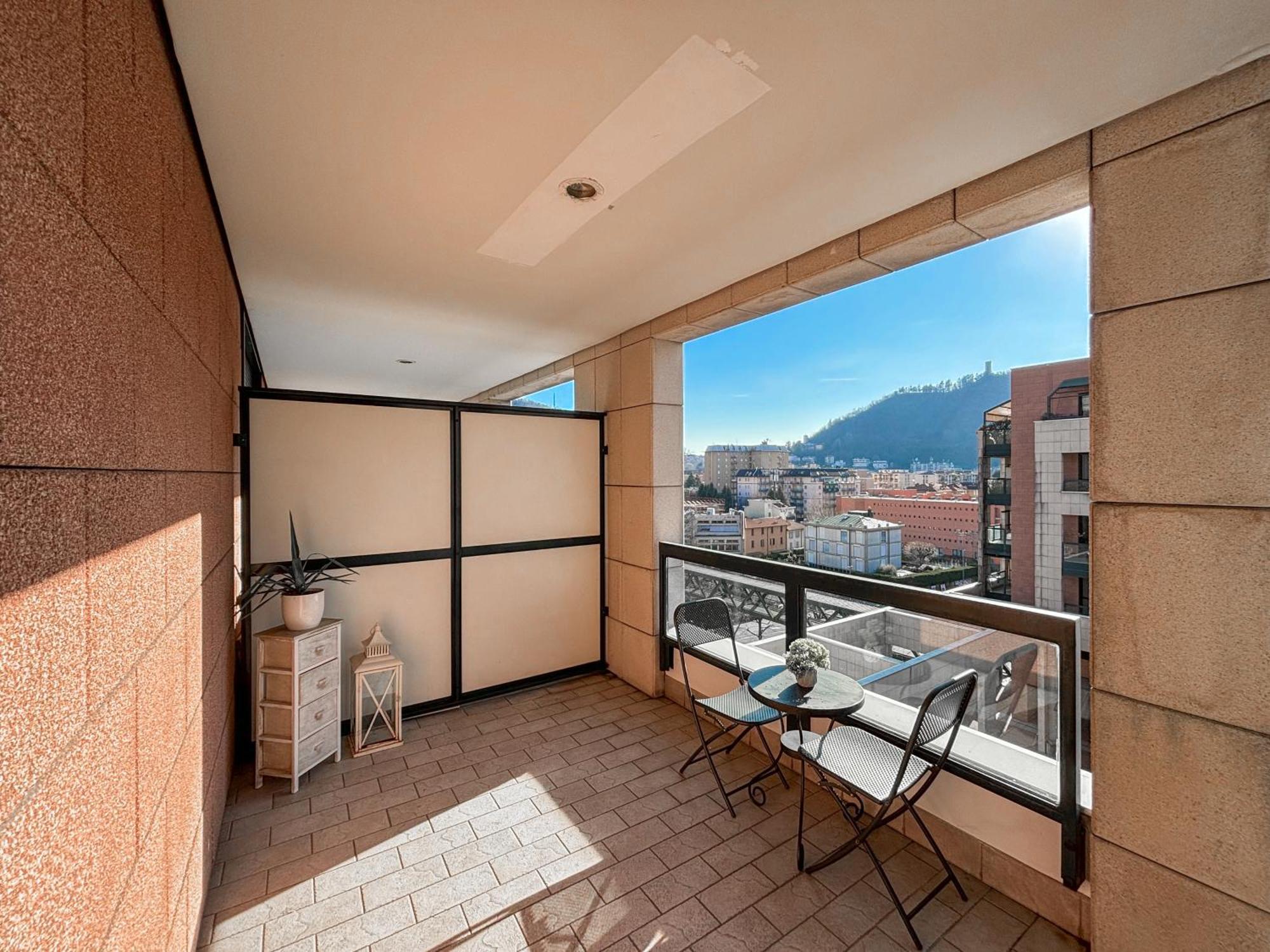 Bilocale Con Terrazzo E Box Auto Su Richiesta Διαμέρισμα Όπως Εξωτερικό φωτογραφία